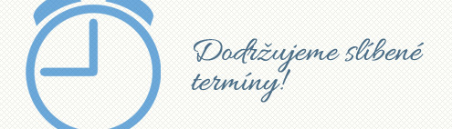 Dodržujeme slíbené termíny - překladatelská agentura LANGEO