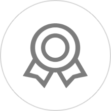 soudní překlad ikona - certified translation icon