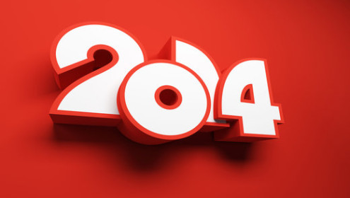 LANGEO přeje vše nejlepší do roku 2014
