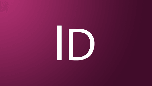 Překlady InDesign dokumentů