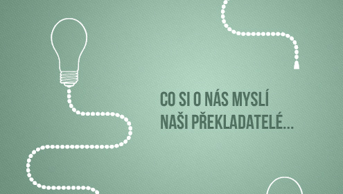 Reference překladatelů - LANGEO