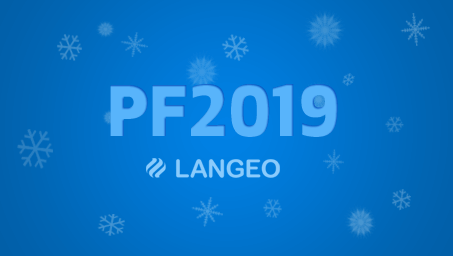 pf2019 - překladatelská agentura LANGEO