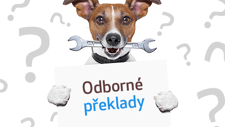 Odborné překlady od překladatelské agentury LANGEO