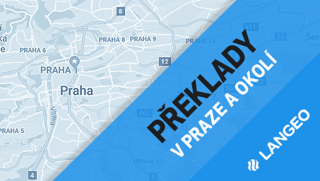 Překlady Praha - hlavní obrázek