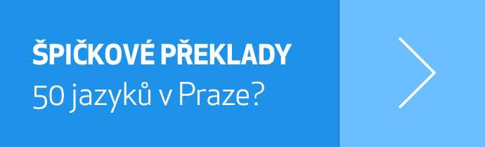 Překlady v Praze - LANGEO