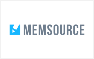 Memsource - překladatelský nástroj (CAT)