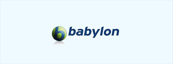 Babylon Professional Translation - překladatelská agentura