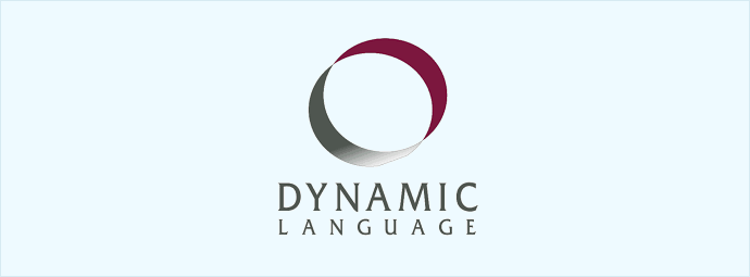 Dynamic Language - překladatelská agentura