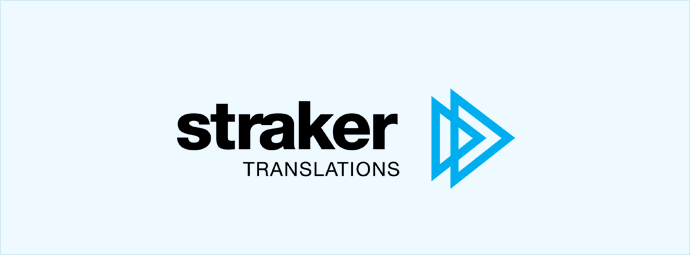 Straker - TRANSLATIONS - překladatelská agentura
