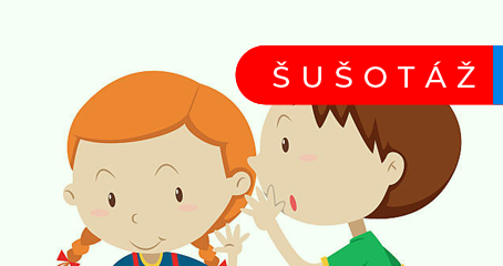 šušotáž - speciální typ tlumočení