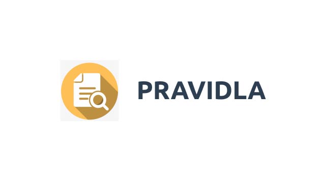 Pravidla pro překlad videa