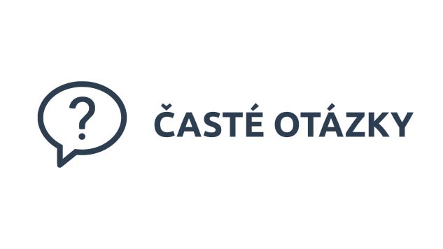 Nejlevnější překlad - FAQ, časté dotazy