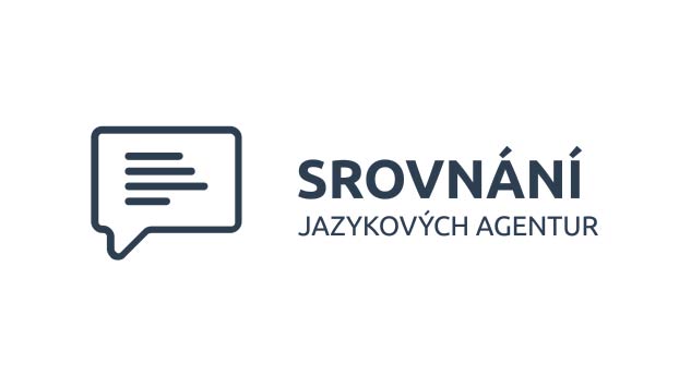 Srovnání překladatelských agentur